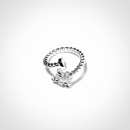 CROSS RING