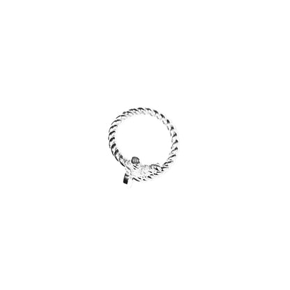 CROSS RING