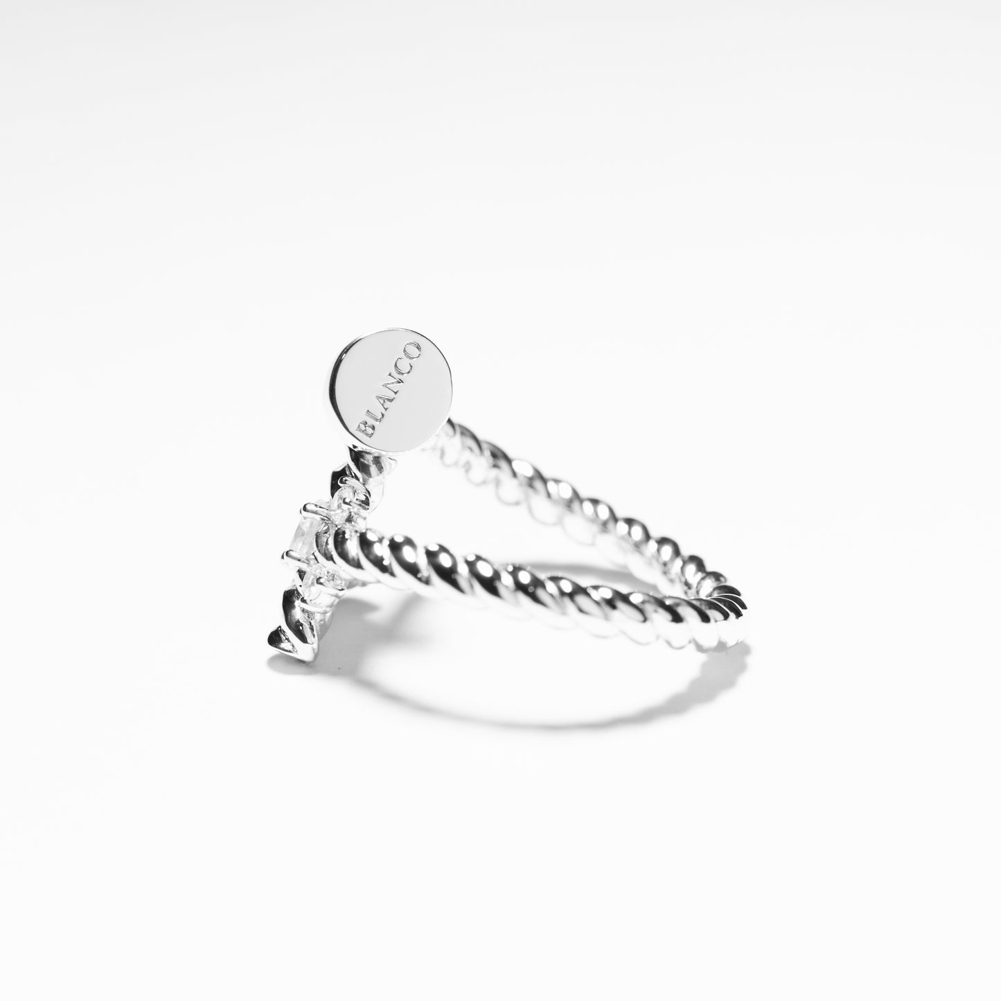 CROSS RING