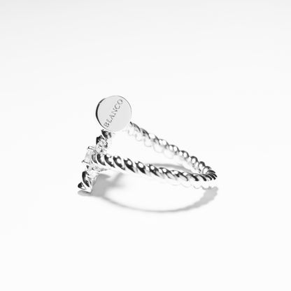 CROSS RING
