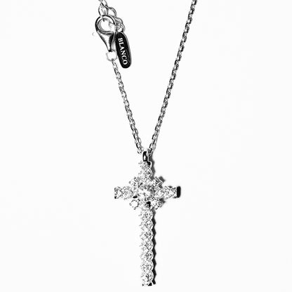 CROSS NECKLACE