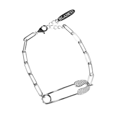 PAPERCLIP BRACELET