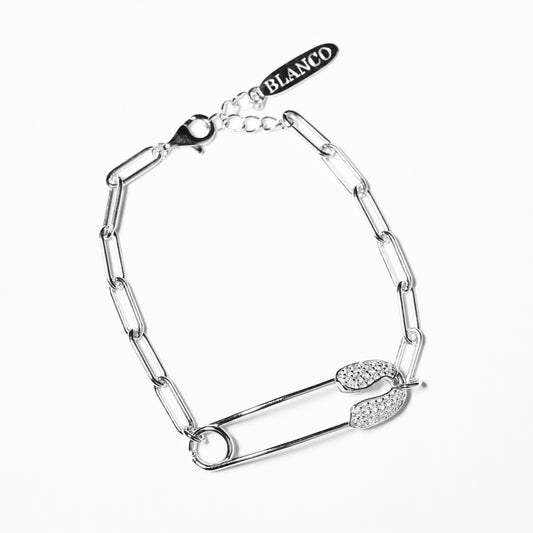 PAPERCLIP BRACELET