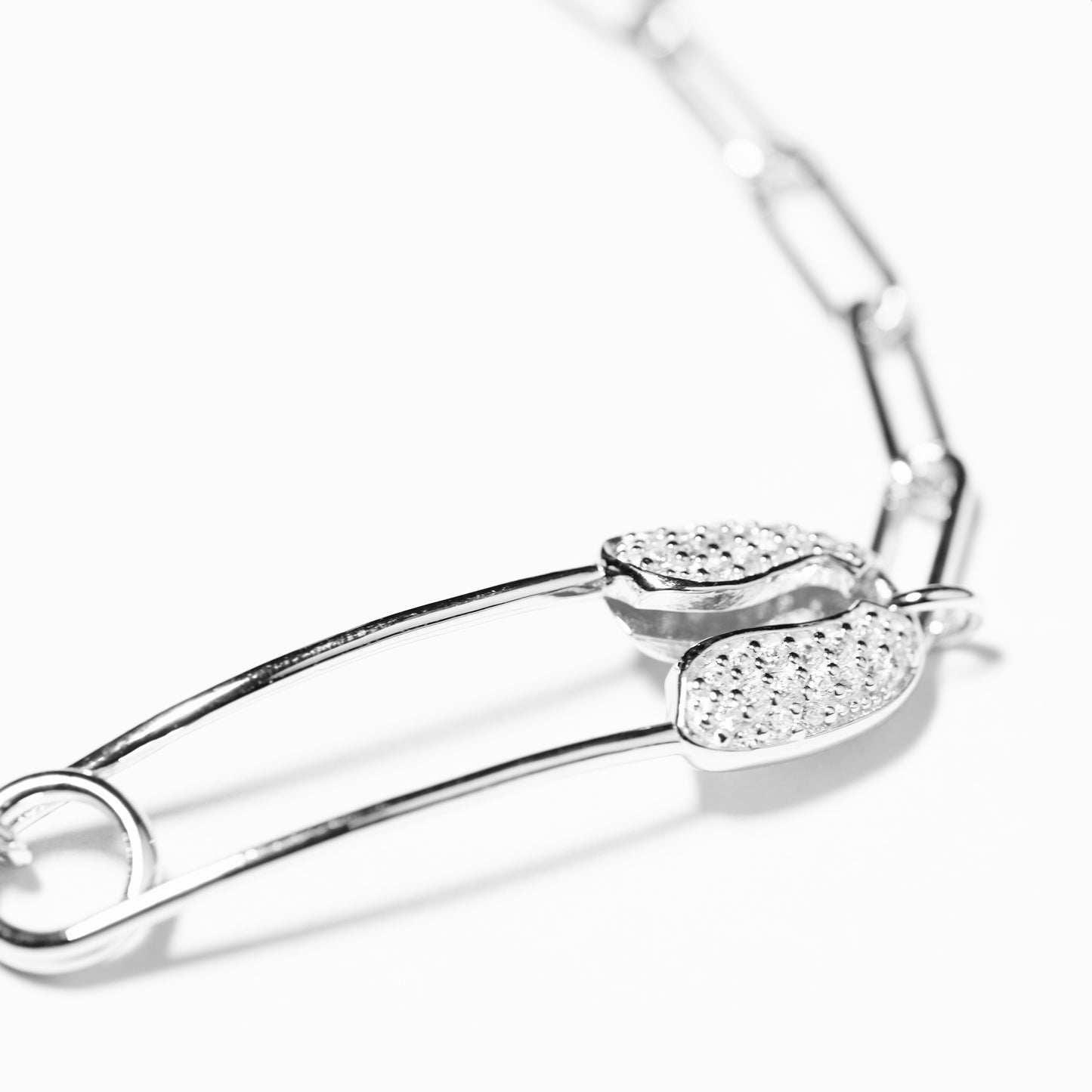 PAPERCLIP BRACELET