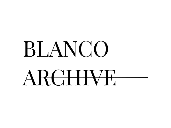 BLANCO